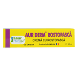 Aur Derm Crema cu Rostopasca 50ml LAURMED