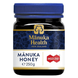 Miere De Manuka (MGO 250+) 250g MANUKA HEALTH