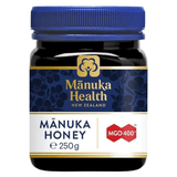 Miere De Manuka (MGO 400+) 250g MANUKA HEALTH