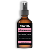 Apa de Trandafiri 100ml NIAVIS