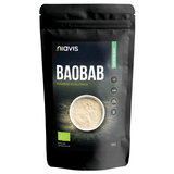 Baobab Pulbere Ecologica/Bio 125g NIAVIS