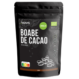 Boabe De Cacao Criollo Intregi Ecologice/Bio 250g NIAVIS