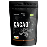 Cacao Pulbere Raw Ecologica/Bio 250g NIAVIS