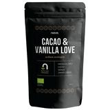 Cacao & Vanilla Love - Mix Ecologic/Bio 125g NIAVIS