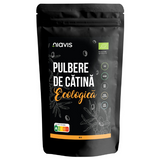 Catina Pulbere Ecologica/Bio 60g NIAVIS