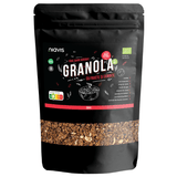 Granola cu Fructe si Seminte Ecologica/Bio 200g NIAVIS