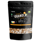 Granola cu Nuci si Cocos Ecologica/Bio 200g NIAVIS