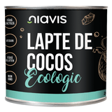 Lapte de Cocos Ecologic/Bio 200ml NIAVIS