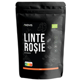 Linte Rosie Ecologica/Bio 500g NIAVIS