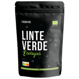 Linte Verde Ecologica/Bio 500g NIAVIS