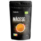 Macese Pulbere Ecologica/Bio 125g NIAVIS