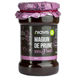 Magiun de Prune Fara Zahar 350g NIAVIS