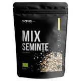 Mix de Seminte Ecologice/Bio 250g NIAVIS