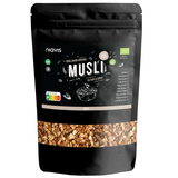 Musli cu Chia si Cocos Ecologic/Bio 200g NIAVIS