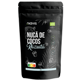 Nuca de Cocos Razuita Ecologica/Bio 125g NIAVIS