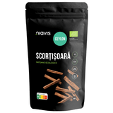 Scortisoara Ceylon Batoane Ecologice/Bio 50g NIAVIS