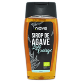 Pachet Scortisoara Ceylon Pulbere Ecologica/Bio 60g + Sirop de Agave Light Ecologic/Bio 250ml/350g NIAVIS