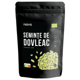 Seminte Crude de Dovleac Ecologice/Bio 250g NIAVIS