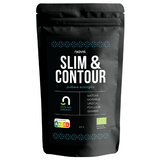 Slim & Contour - Mix Ecologic/Bio 125g NIAVIS