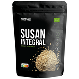 Susan Integral Seminte Ecologice/Bio 250g NIAVIS