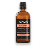 Ulei Caprilis (Ulei de Cocos Fractionat) 100ml NIAVIS