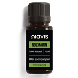 Ulei Esential de Rozmarin 10ml NIAVIS