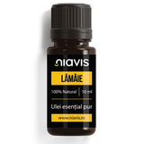 Ulei Esential de Lamaie Pur 10ml NIAVIS