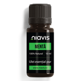 Ulei Esential de Menta Pur 10ml NIAVIS