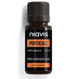 Ulei Esential de Portocale Pur 10ml NIAVIS