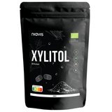 Xylitol (Xilitol) Pulbere (Pudra) Ecologica/Bio 250g NIAVIS