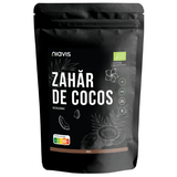 Zahar de Cocos Ecologic/Bio 250g NIAVIS