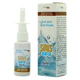 Sinus Spa Forte - Spray Nazal Cu Apa Termala 30ml PHENALEX