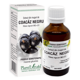 Extract din Muguri de Coacaz Negru 50ml PLANTEXTRAKT