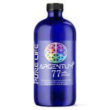 Argint Coloidal Argentum+ 77ppm Editie Speciala 480ml PURE LIFE