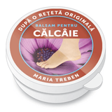 Balsam pentru Calcaie 30ml QUANTUM PHARM