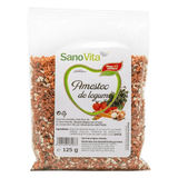 Amestec De Legume 125g SANOVITA