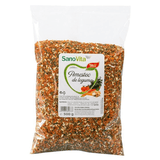 Amestec De Legume 500g SANOVITA