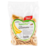 Banane Chips 150g SANOVITA