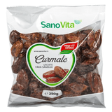 Curmale fara Samburi 250g SANOVITA