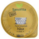 Pasta Vegetala din Naut 100g SANOVITA