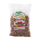 Paste Fainoase Integrale Din Grau Rustic 300g SANOVITA