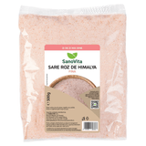 Sare Roz De Himalaya Fina Neiodata 500g SANOVITA