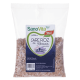 Sare Roz De Himalaya Grunjoasa 500g SANOVITA