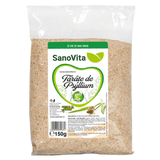 Tarate de Psyllium 150g SANOVITA