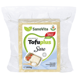 Tofu cu Sare (Sterilizat) 200g SANOVITA