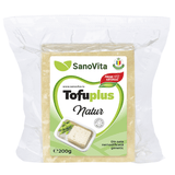 Tofu Natur Sterilizat 200g SANOVITA