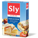 Indulcitor Dietetic 400g SLY NUTRITIA