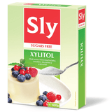 Xylitol (Xilitol) Indulcitor Natural 400g SLY NUTRITIA