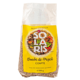 Hrisca Boabe Coapte 500g SOLARIS