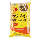 Pufuleti cu Belsug de Legume fara Sare 50g SOLARIS